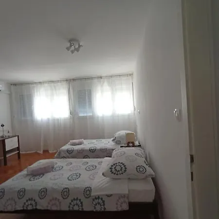 Dali Apartament Split
