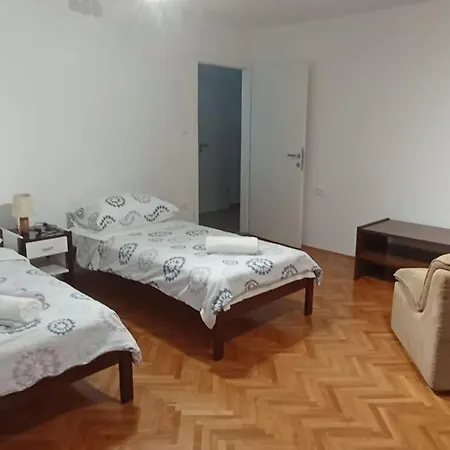 Apartament Dali Split