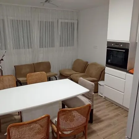 Apartament Dali Split