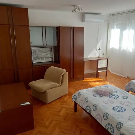 Apartament Dali *