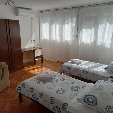 Dali Apartament *