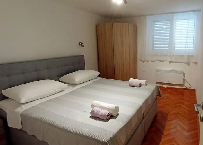 Apartament Dali *