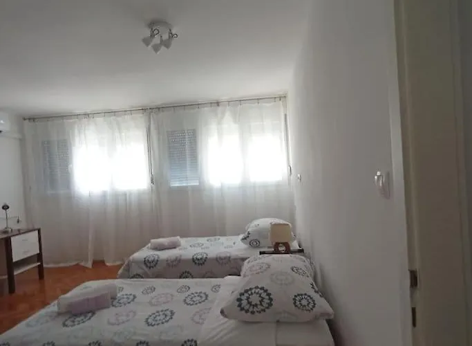 Dali Apartament Split