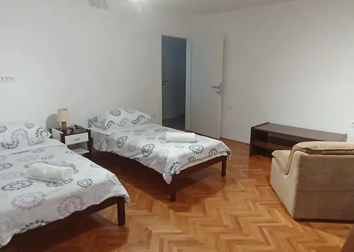 Apartament Dali Split