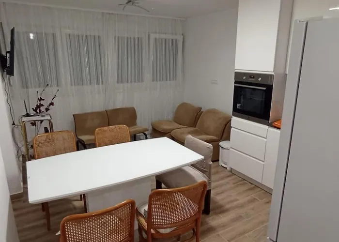 Apartament Dali Split