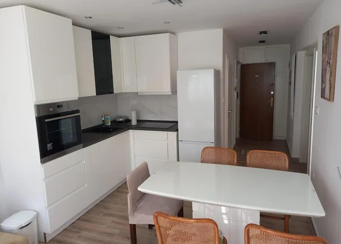 Dali Apartament Split