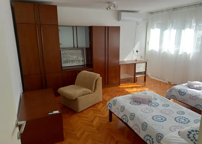 Apartament Dali *